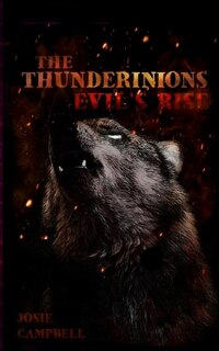 Front cover_The Thunderinions