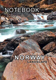 Front cover_Norway Notebook
