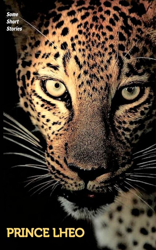 Front cover_Prince Lhéo