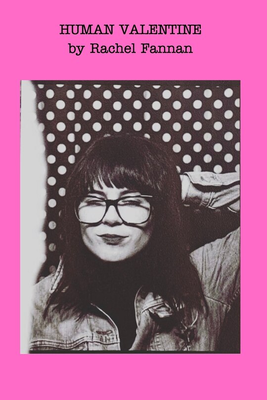 Front cover_Human Valentine