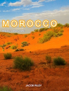 Front cover_Morocco Landscape