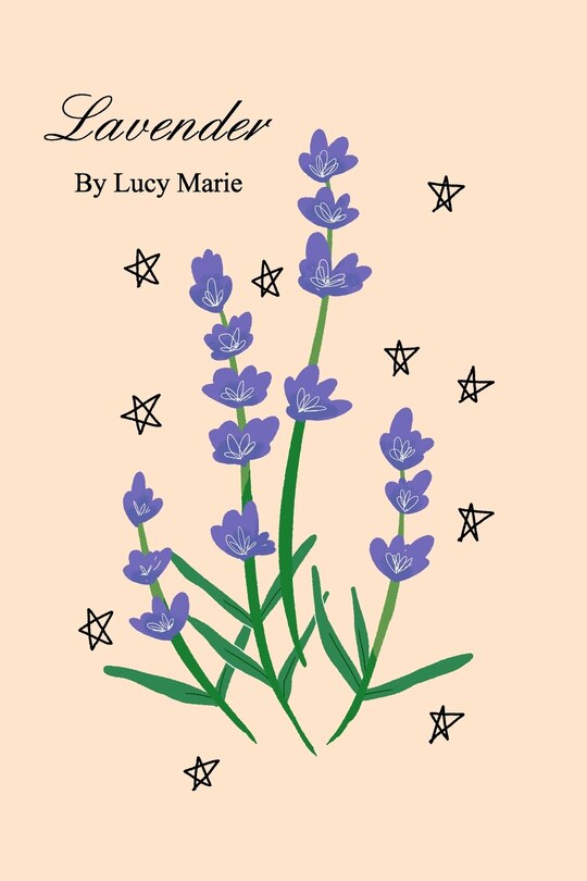 Front cover_Lavender