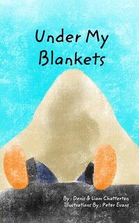 Couverture_Under My Blankets