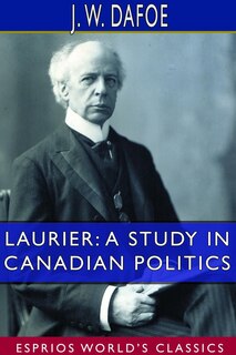 Front cover_Laurier