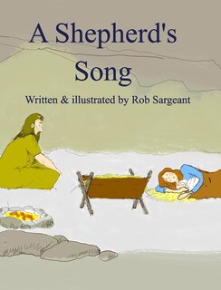 Couverture_A Shepherd's Song
