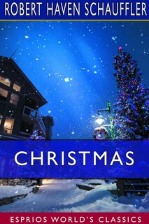 Couverture_Christmas (Esprios Classics)
