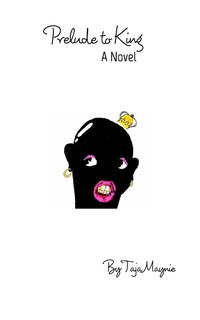 Front cover_Prelude To King