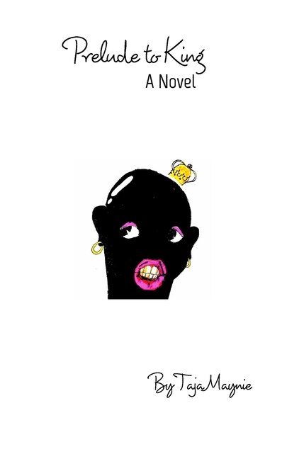 Front cover_Prelude To King