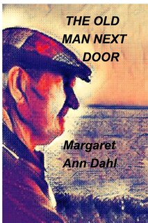 Front cover_The Old Man Next Door