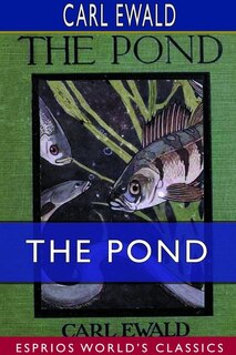 Front cover_The Pond (Esprios Classics)