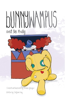 Couverture_Bunnywampus And The Bully