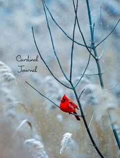 Front cover_Cardinal Journal