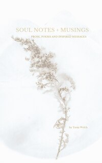 Couverture_Soul Notes + Musings