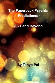 Front cover_The Paperback Psychic Predictions
