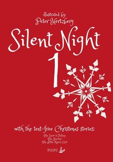 Couverture_Silent Night 1