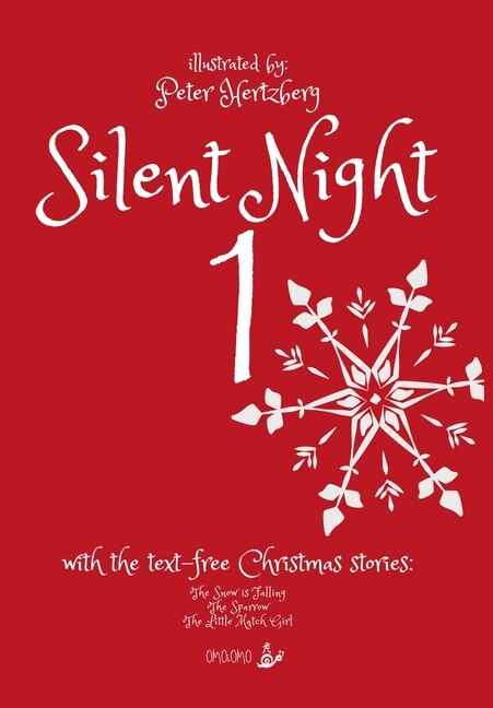 Couverture_Silent Night 1