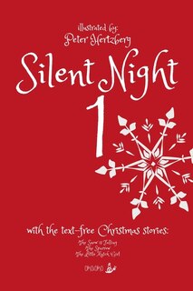 Front cover_Silent Night 1