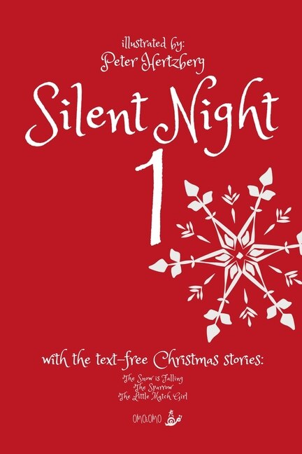 Front cover_Silent Night 1