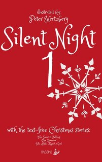 Front cover_Silent Night 1