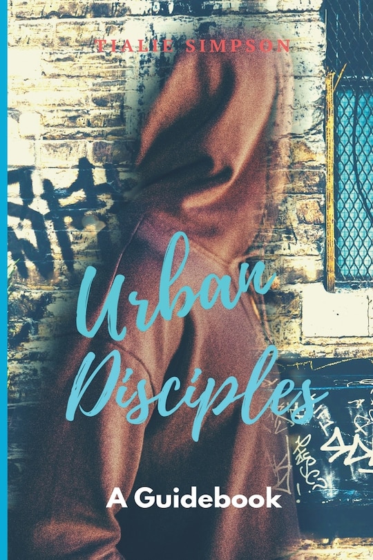 Front cover_Urban Disciples