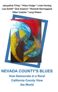 Front cover_Nevada County's Blues