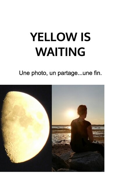 Front cover_Yellow is waiting