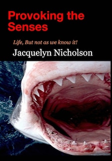 Front cover_Provoking the Senses