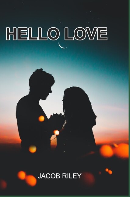 Couverture_Hello Love