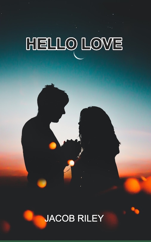 Couverture_Hello Love