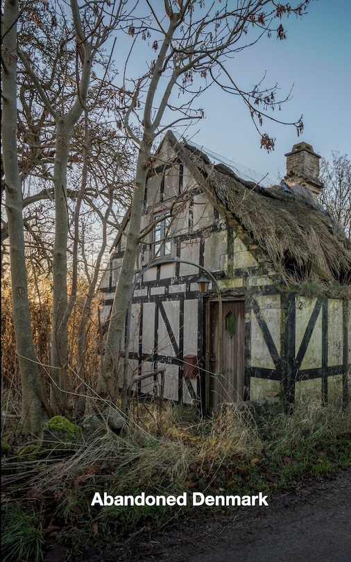 Abandoned Denmark