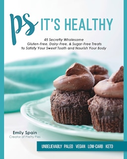 Front cover_PS It's Healthy