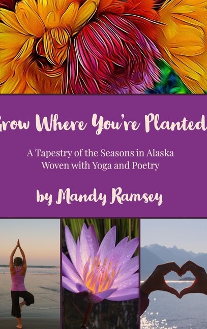 Couverture_Grow Where You're Planted