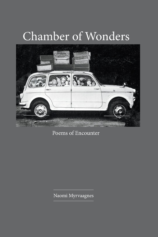 Front cover_Chamber Of Wonders