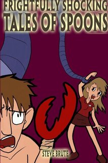 Front cover_Tales Of Spoons Collection (2009 - 2011)
