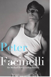 Front cover_Peter facinelli journal book