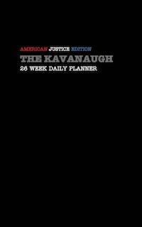 Couverture_The Kavanaugh