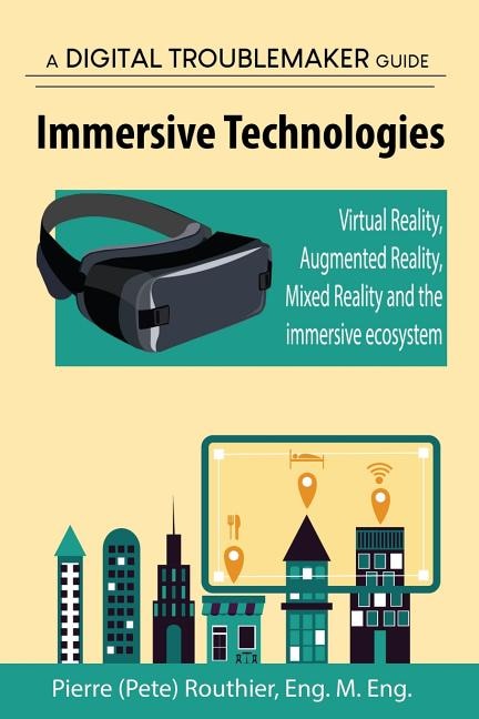 Front cover_Immersive Technologies