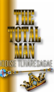 Front cover_The Total Man