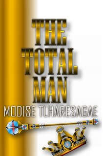 Front cover_The Total Man