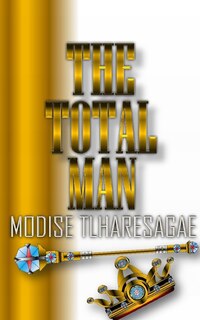 Front cover_The Total Man
