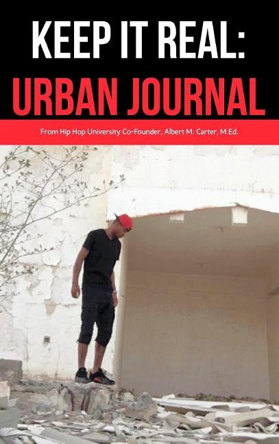 Front cover_Keep It Real