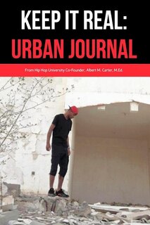 Front cover_Keep It Real