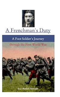 Front cover_A Frenchman's Duty
