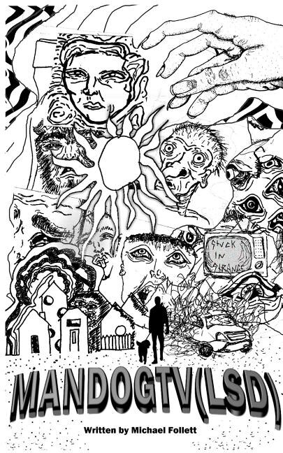 Front cover_Man Dog TV(LSD)