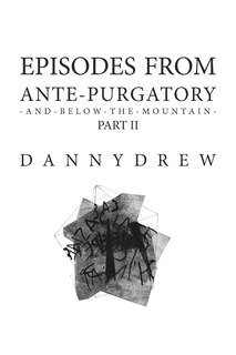 Couverture_Episodes from Ante-Purgatory; Part II