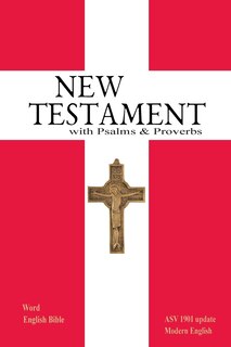 Front cover_New Testament with Psalms and Proverbs