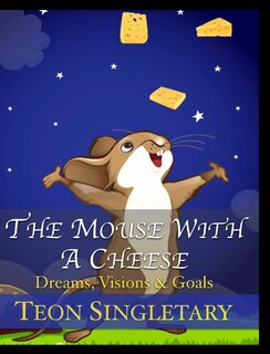 Couverture_The Mouse With A Cheese