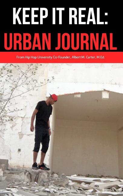 Front cover_Keep It Real