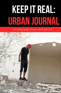 Front cover_Keep It Real