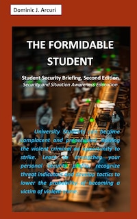 Couverture_The Formidable Student